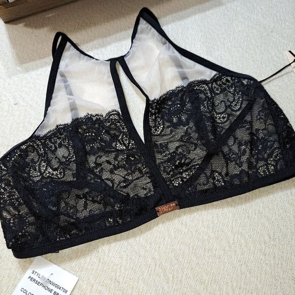 NWT Daydream Nation/Dolls Kill Bralette - Picture 2 of 12
